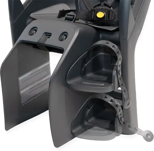 Miniatura 7 de Dash® FM, asiento de bicicleta infantil con montaje en bastidor