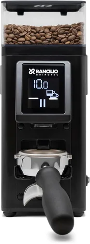 Miniatura 8 de Rancilio Amoladora Stile (negro)
