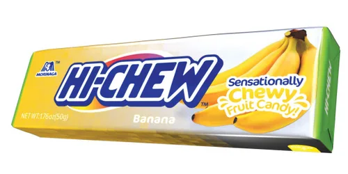Miniatura 4 de Hi-Chew - Dulces japoneses sensacionales de frutas masticables