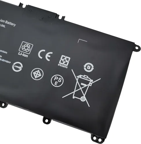 Miniatura 3 de Fully. HT03XL - Batería de repuesto compatible con HP 240 245 250 255 G7, 340 348 G5, Pavilion/Notebook 14 15 17 L11119-855 L11421-421 L11421-2D1