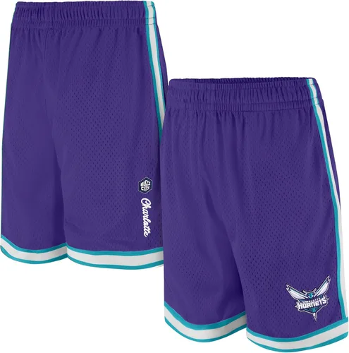Miniatura 13 de Ultra Game Pantalones cortos de baloncesto de malla de aire supremamente suaves oficiales de la NBA para hombre, ajuste clásico