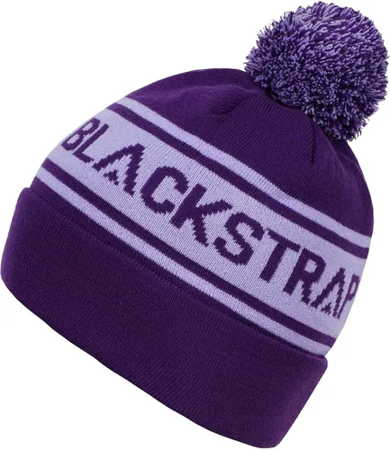 Miniatura 16 de BLACKSTRAP POM - Gorro de punto, 100 % acrílico, tejido fino jacquard, unisex, talla única