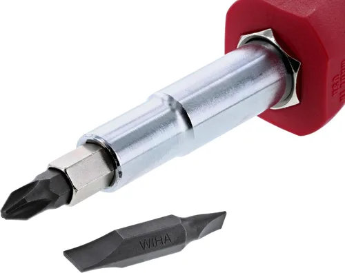 Miniatura 3 de Wiha 77891 SoftFinish 11inOne Multi-Destornillador