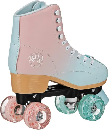 Miniatura 2 de Pacer - Rollr GRL Astra - Patines coloridos para estilo libre