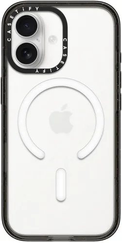 Miniatura 119 de CASETiFY Funda con soporte de anillo de impacto para iPhone 16 Pro