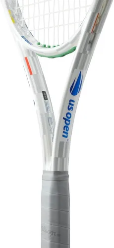 Miniatura 6 de Wilson US Open Shift 99 V1 Unstrung Racquet