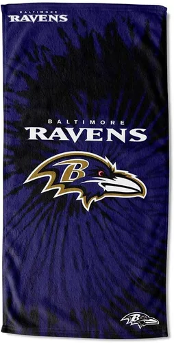 Miniatura 31 de Northwest NFL - Toalla de playa unisex para adultos