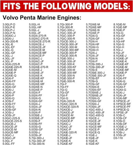 Miniatura 5 de BDFHYK Impulsor de bomba de agua 13554-001 Impulsor de mar crudo para Johnson 09-812B-1, Yanmar 119773-42600-01, Sierra 18-3306, Volvo Penta