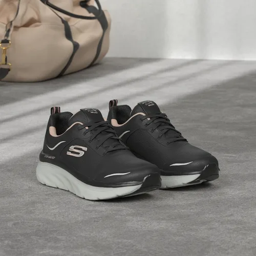 Miniatura 2 de Skechers - Tenis D'lux Walker Infinite Motion para mujer