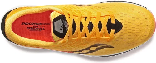 Miniatura 3 de Saucony Endorphin Speed 2 - Tenis de correr para hombre