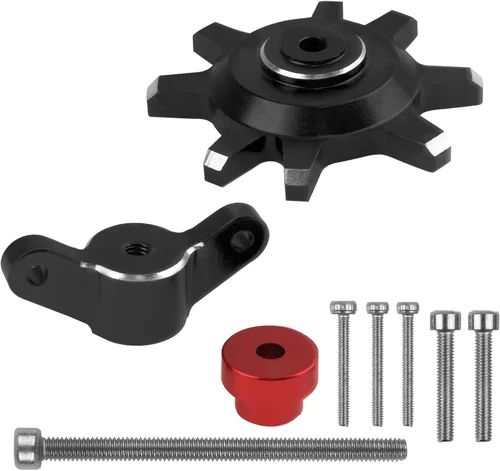 Miniatura 2 de Herramienta de montaje de cubo de rueda Beadlock de 1.9 2.2 pulgadas, herramientas de instalación de llantas Beadlock compatibles con Traxxas TRX4
