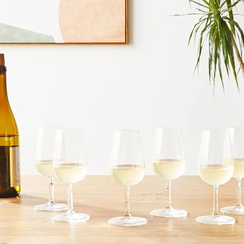 Miniatura 2 de SCHOTT ZWIESEL Bar Special Port - Copas de vino (juego de 6), copas de vino para vino de Oporto, vidrio Tritan apto para lavavajillas, fabricado