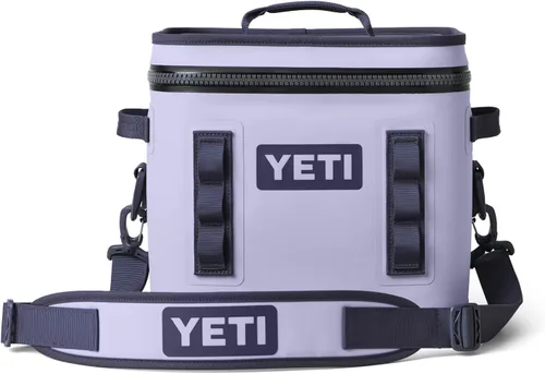 Miniatura 11 de YETI Hopper Flip 12 - Enfriador portátil Oliva