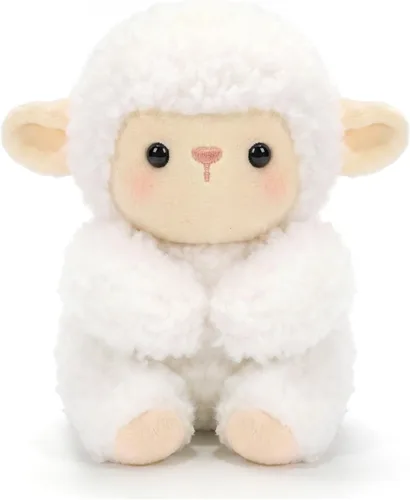 Miniatura 13 de Ditucu Animales de Peluche Conejito del Tamaño de la Mano Lindo Suave Muñeco de Peluche de Conejo Pequeños Juguetes de Peluche Regalos para Niños
