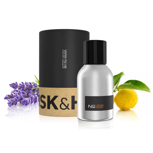 Miniatura 17 de Impresión prémium de Acqua Di Geo No. 7 Colonia para hombre Aromático, cítricos y almizcle Ingredientes superiores y fórmula de notas