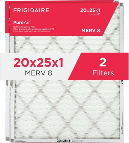 Miniatura 17 de Frigidaire PureAir® 14x20x1 MERV 8 - Filtro de aire para HVAC - Paquete de 2
