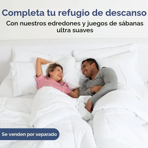 Miniatura 8 de Falda de cama envolvente con volantes, color blanco, para camas de tamaño Queen con altura de 38 cm CGK Linens - Falda de cama plisada con tela