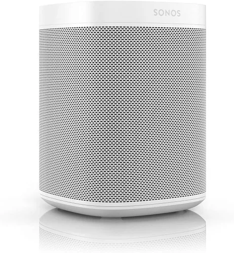Miniatura 4 de Sonos Uno (2019) - Negro