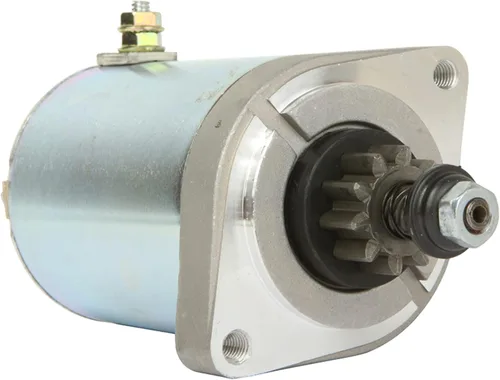 DB Electrical SAB0172 Arrancador compatible con/repuesto para Cub Cadet RZT 50 AII, RZT 50 KW AII, RZT L46 AII, Z-Force LZ48 AII, Z-Force S48 KW LP