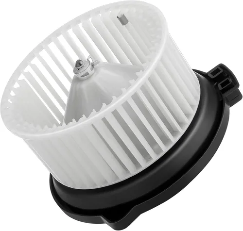 Miniatura 66 de SCITOO HVAC Heater Blower Motor Front Fit For Audi Model - For A8 Quattro 2004-2010,For S8 2007-2009 Replacement For # 4E0959101A Blower Fan