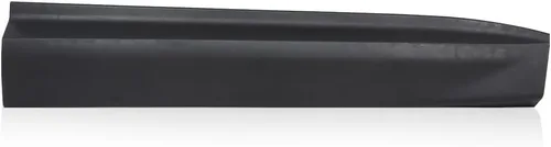 Miniatura 10 de CNNELL Guarnición de la puerta del lado del conductor del lado del conductor inferior compatible con Hyundai Santa Fe Sport 2013-2018
