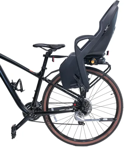 Miniatura 2 de Dash® RM, asiento infantil para bicicleta
