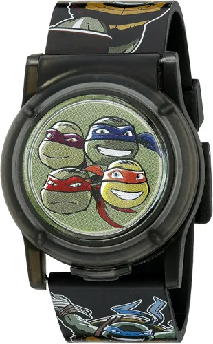 Miniatura 2 de Ninja Turtles Kids Digital Watch