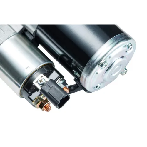 Miniatura 3 de Para Nissan Murano/Quest Motor de arranque 2009-2016 3.5L V6 Reemplazo para 23300-JA10C