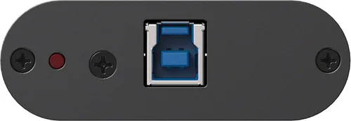 Miniatura 5 de Convertidor profesional de video y audio de 1080p 60fps HDMI a USB 3.0 (4K actualizable), tarjeta de captura, HD2USB3 de INOGENI, PRO AV Plug'n Go