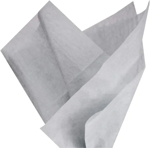 Miniatura 19 de PMLAND 100 hojas de papel de seda naranja a granel, 20x15 pulgadas, papel de seda de doble cara para envolver regalos, bolsas, manualidades, bodas