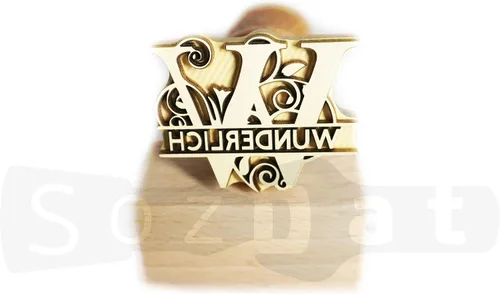 Miniatura 7 de Sellos de hielo personalizados para marcas de hielo Sello de hielo Sello de hielo personalizado Sello de hielo Sello de hielo con monograma
