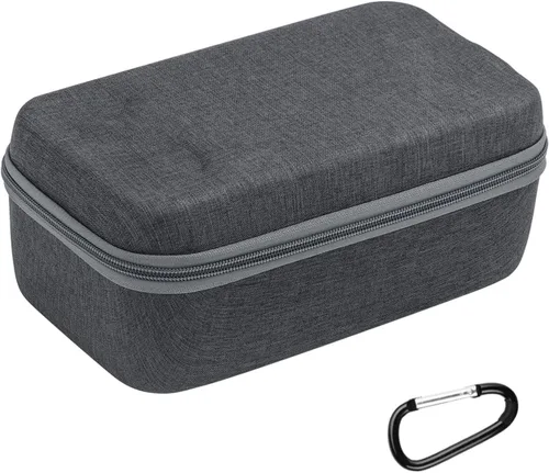 Miniatura 6 de Anbee Air 3S - Funda de transporte para dron, caja de almacenamiento compatible con DJI Air 3 / 3S RC Quadcopter (DJI Air 3 Drone Case)