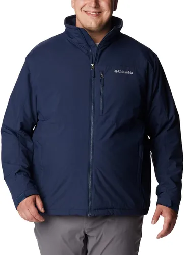 Miniatura 6 de Columbia Chaqueta Northern Utilizer para hombre