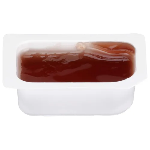Miniatura 5 de Smucker's Jalea de frutas mixtas, taza de plástico de control de porciones de 1/2 oz, caja de 200