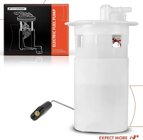Miniatura 8 de A-Premium Conjunto de módulo de bomba de combustible eléctrica con unidad de envío compatible con Nissan Altima 2004 2005 2006, con emisiones