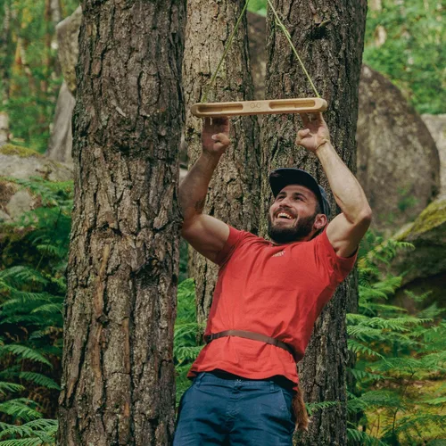 Miniatura 9 de YY Vertical - Hang Holds