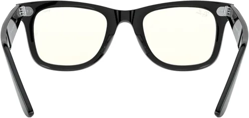 Miniatura 7 de Ray-Ban RB2140 Wayfarer - Lentes de sol cuadrados polarizados originales