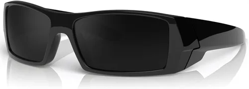 Miniatura 18 de WISTON Z87 Gafas de Sol Envolventes para Hombres Gafas de Seguridad Rectangulares UV400 para Deporte y Trabajo 8231