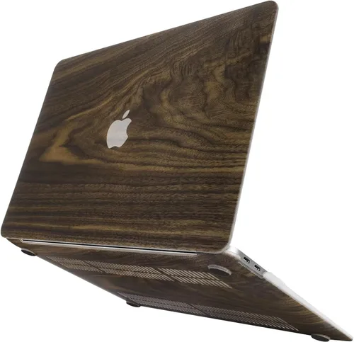 Miniatura 24 de Fancity Funda compatible con MacBook Pro de 13 pulgadas con Touch Bar versión 2022-2016, chip M2 M1 A2338/A2289/A2251/A2159/A1989/A1706, carcasa