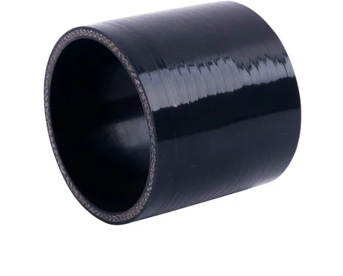 Miniatura 13 de 3 a 4 pulgadas (76-102mm) Acoplador Reductor de Manguera Reforzada de Silicona de 4 Capas para Turbo/Intercooler/Tubería de Admisión