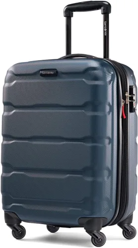 Miniatura 177 de Samsonite Omni PC - Maleta extensible rígida, Negro