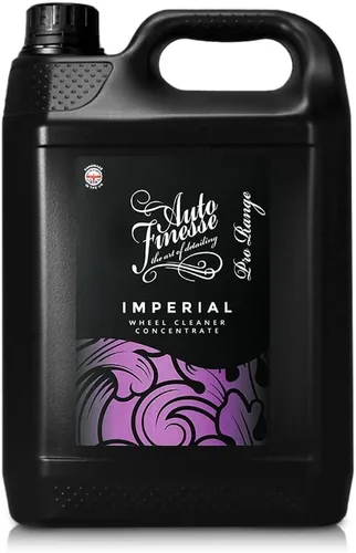 Miniatura 9 de Auto Finesse Limpiador de ruedas Imperial, 1L
