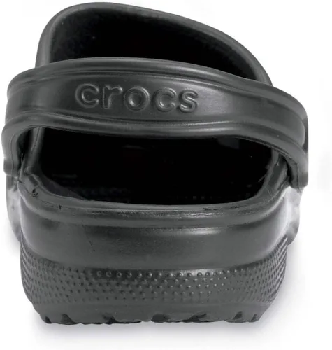 Miniatura 3 de Crocs Unisex-Adult Classic Black