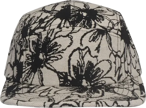 Miniatura 74 de Gorra de 5 paneles Diseños únicos multicolor Gorras para hombres y mujeres Grande o XL