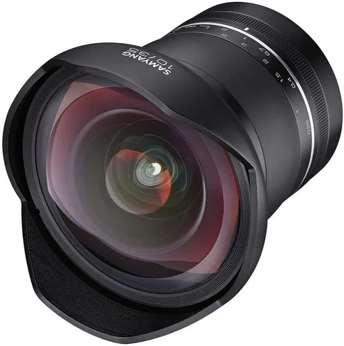 Miniatura 6 de Samyang SP Especial Performance 0.394 in f/3.5 Lente ultra gran angular para Canon EF Mount