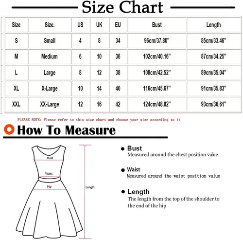 Miniatura 2 de Vestidos de cóctel midi para mujer Vestido de columpio con estampado ajuste holgado Ropa Vestido Cuello Redondo Mangas