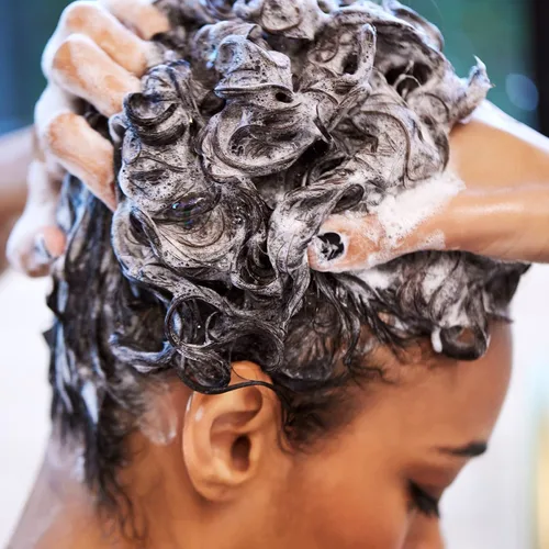 Miniatura 4 de UNITE Hair Champú para rizos BOING, 8 onzas líquidas