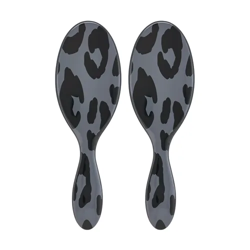 Miniatura 15 de Wet Brush Cepillo desenredante original, exclusivo de Amazon Aqua, cerdas IntelliFlex ultrasuaves, cepillo desenredante que se desliza a través