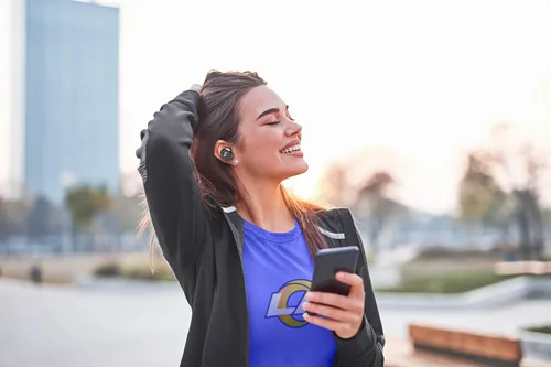 Miniatura 3 de SOAR NFL True Wireless Earbuds V.2