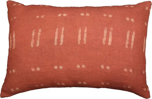Miniatura 76 de Trade Star Funda de almohada corporal de diseñador 100 % algodón, hecha a mano, grande, funda de almohada decorativa estilo bohemio para casa